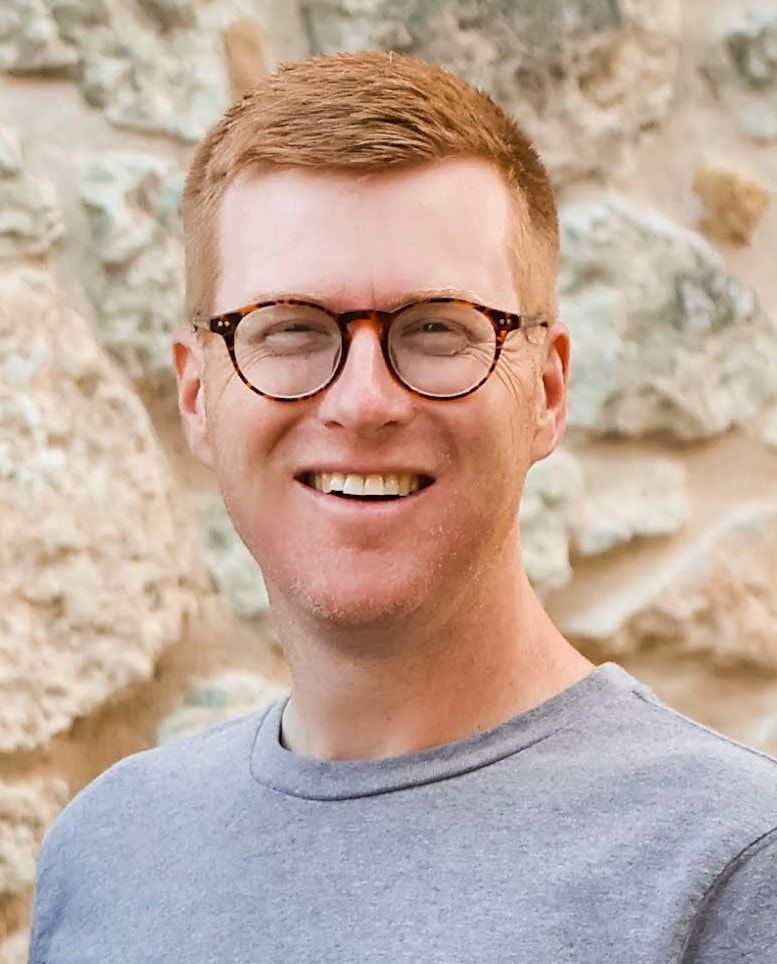 Photo of Phillip Snarr