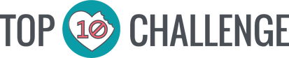 Logo - Top 10 Challenge