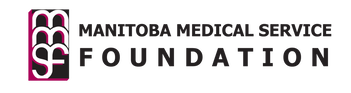 Logo - Manitoba Medical Service Foundation