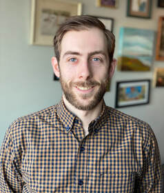 Photo of Michael Golding