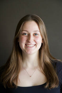 Photo of Zoe Harbottle