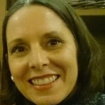 Photo of Jennifer Protudjer