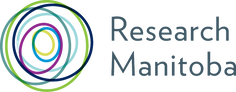 Logo - Research Manitoba