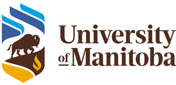 Logo - Univercity of Manitoba